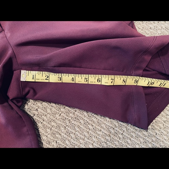 Puma Eggplant Jacket & Golf Shorts Bundle - Picture 16 of 16